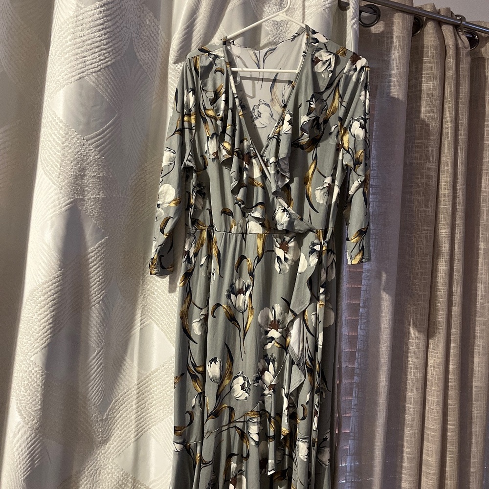 Trendy plus size clothes